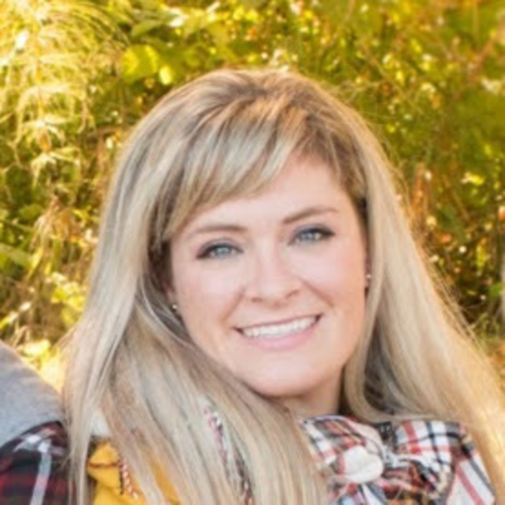 Meet your Posher, Tiffany